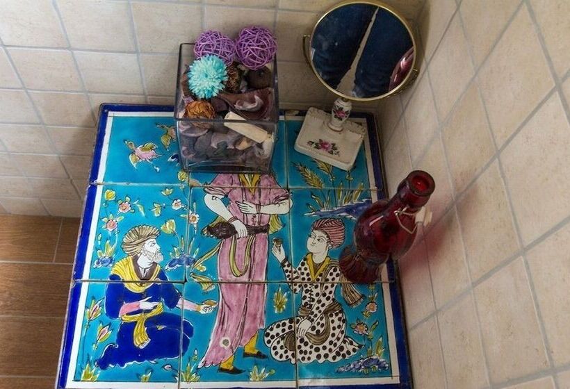 اتاق سوپریور یک تخته, Ai Frutti Di Una Volta B&b