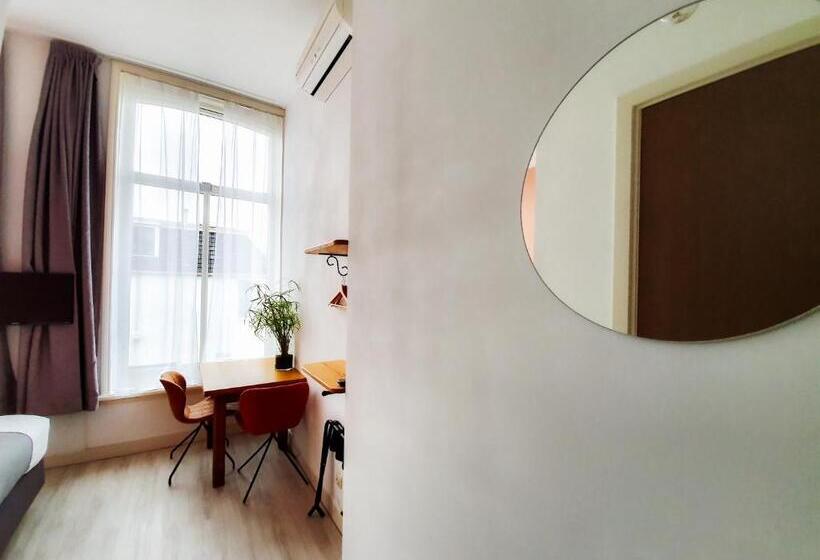 컴포트 룸, Boutique Hotel Joure