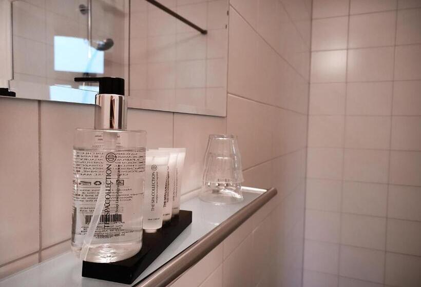 주니어 스위트, Boutique Hotel Joure