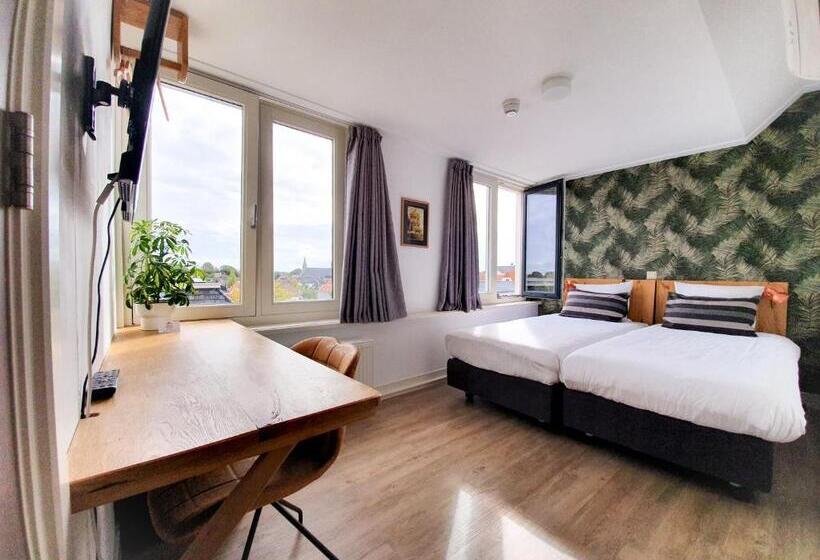 스탠다드 룸, Boutique Hotel Joure