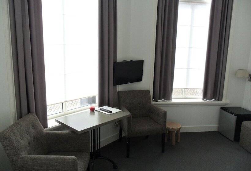 스탠다드 룸, Boutique Hotel Joure