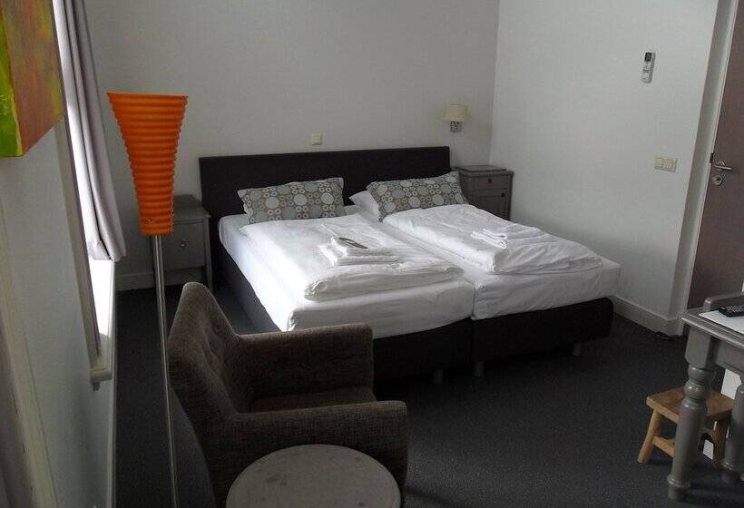스탠다드 룸, Boutique Hotel Joure