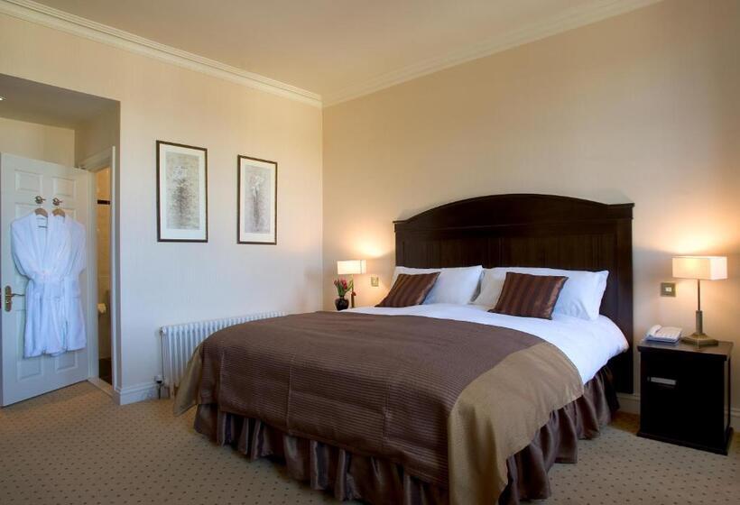 Номер Стандарт, Baileys Hotel Cashel