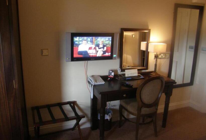 Номер Стандарт, Baileys Hotel Cashel