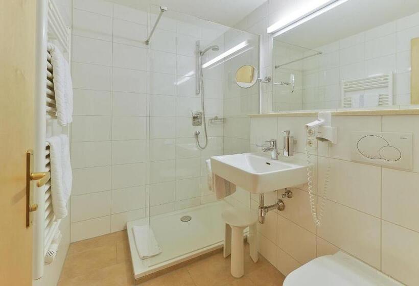 Номер Стандарт, Alpine Lifestyle Berghotel Madlener