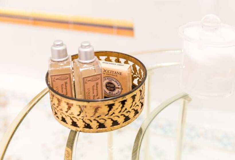 اتاق سوپریور, Edelweiss
