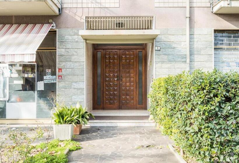 اتاق استاندارد, La Vecchia Reggio