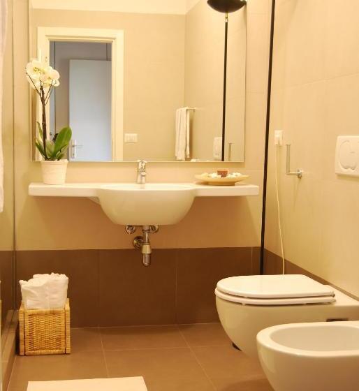 آپارتمان 2 خوابه, Residenze Al Colle Dei Pini
