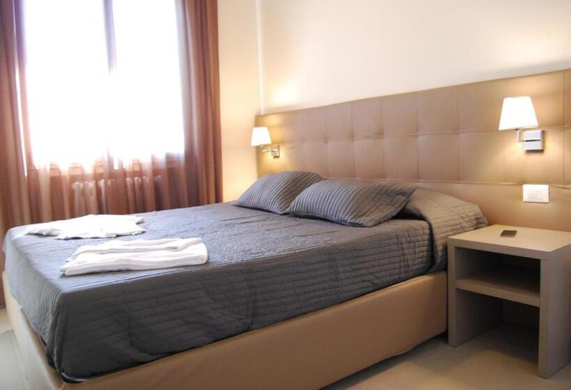 آپارتمان 2 خوابه, Residenze Al Colle Dei Pini