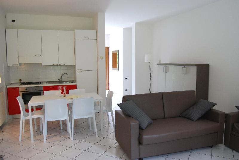 آپارتمان 1 خوابه, Residenze Al Colle Dei Pini