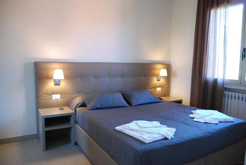 آپارتمان سوپریور 1 خوابه, Residenze Al Colle Dei Pini
