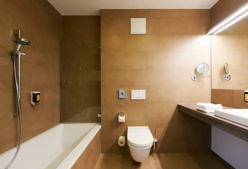 Номер Комфорт, Sternen Hotel Wolfurt