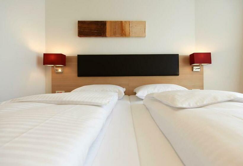 Номер Комфорт, Sternen Hotel Wolfurt