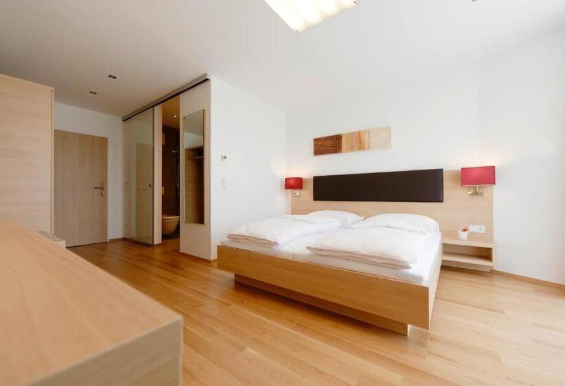 Номер Superior, Sternen Hotel Wolfurt