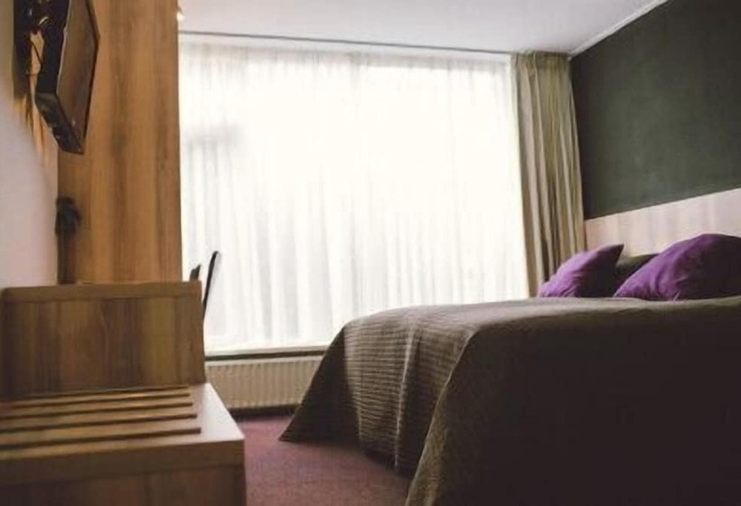 스탠다드 싱글 룸, Parkhotel Hugo De Vries