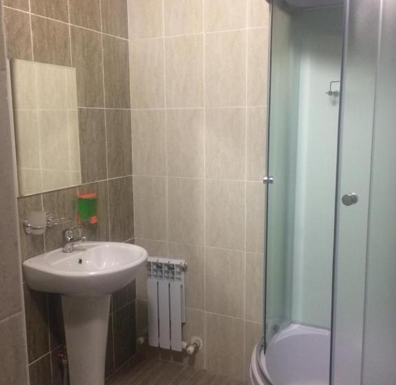 اتاق استاندارد, Ulpan Mini