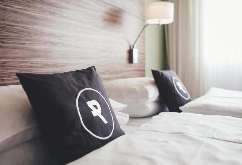 Номер Стандарт, Reduce Hotel Vital