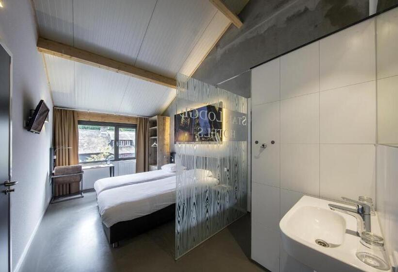 标准间, Star Lodge Hotels Utrecht