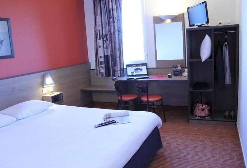 Номер Стандарт, Ace Hôtel Châteauroux Déols