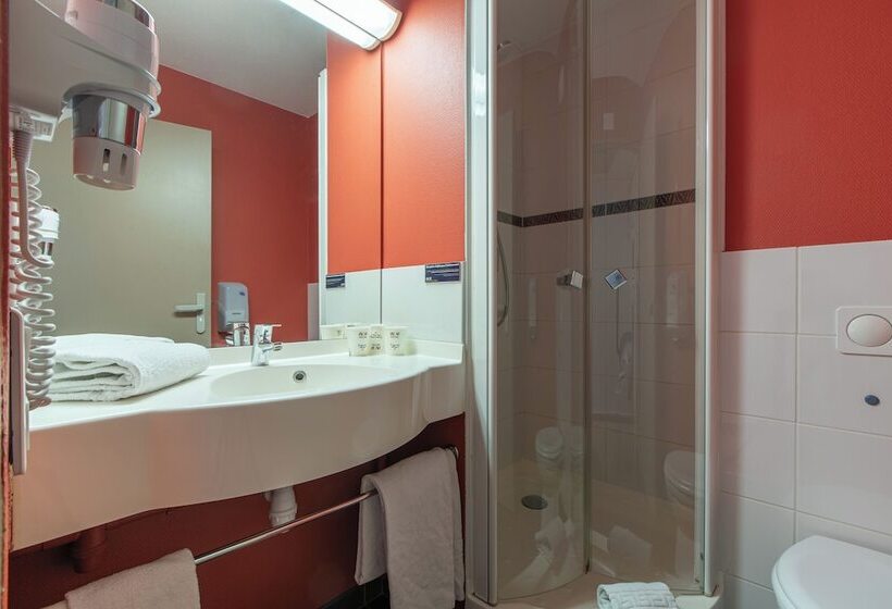 Номер Стандарт, Ace Hôtel Châteauroux Déols