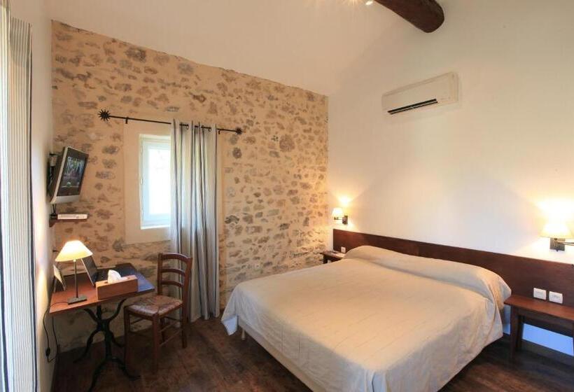 Номер Стандарт, Domaine Les Méjeonnes