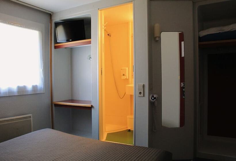 Номер Стандарт, Fasthotel Vendome