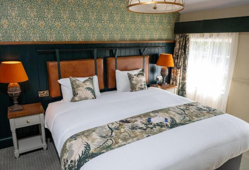 Стандартный Номер Кровать Кинг, Himley House By Chef & Brewer Collection