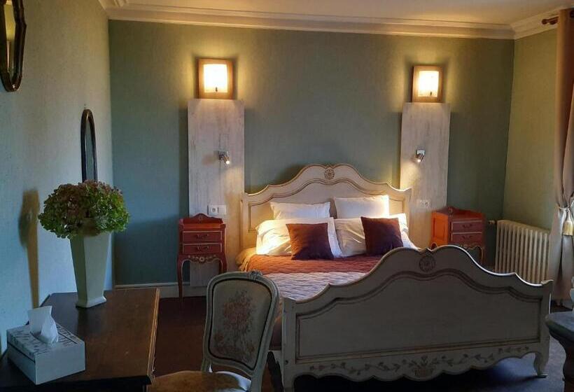 Номер Комфорт, Hôtel De La Barbacane