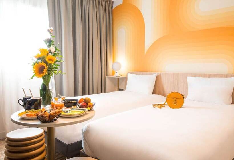 اتاق استاندارد, Ibis Styles Pertuis Portes Du Luberon