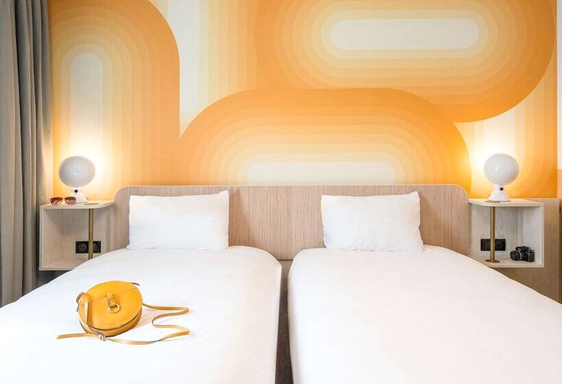 اتاق استاندارد, Ibis Styles Pertuis Portes Du Luberon