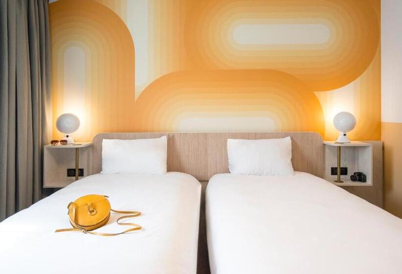 اتاق استاندارد, Ibis Styles Pertuis Portes Du Luberon