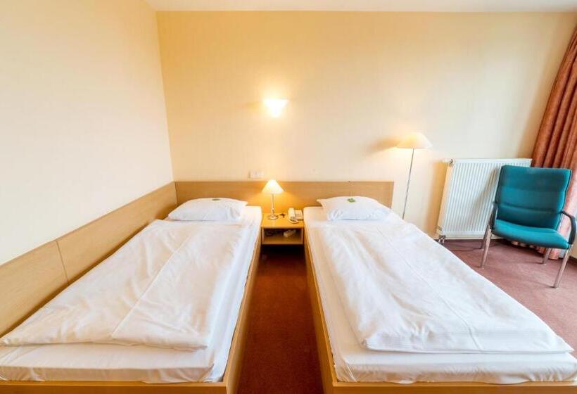 اتاق استاندارد, Leag Konferenzcenter Schulungs  Und Tagungshotel Im Spreewald