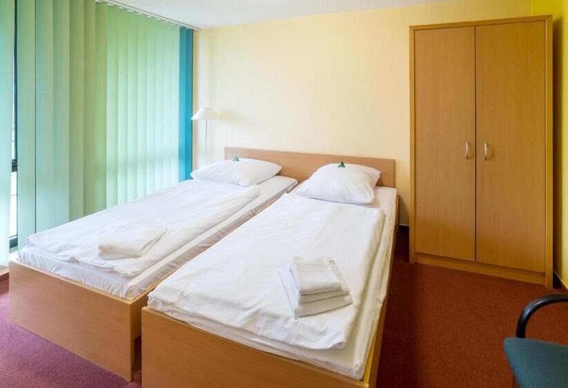 اتاق استاندارد, Leag Konferenzcenter Schulungs  Und Tagungshotel Im Spreewald