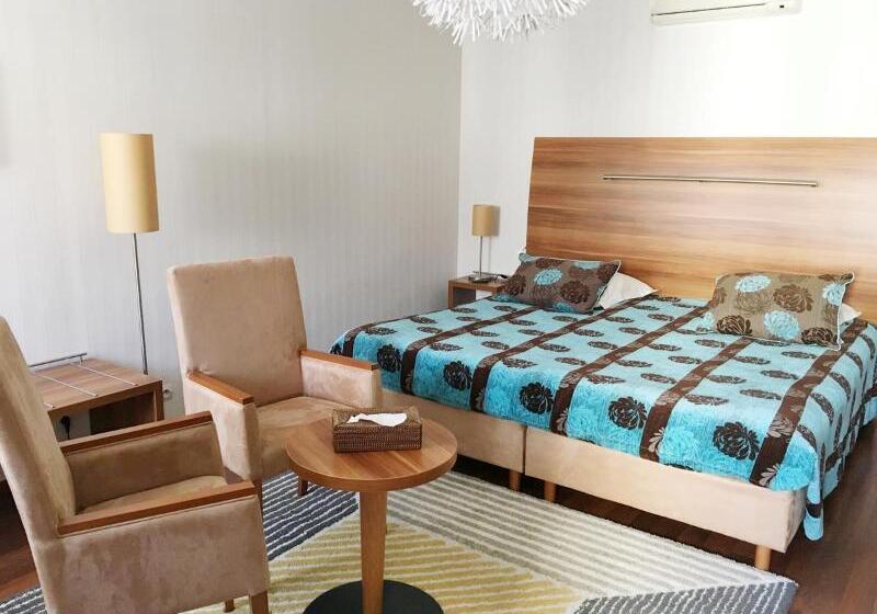 Номер Superior, Logis Hôtel D Angleterre