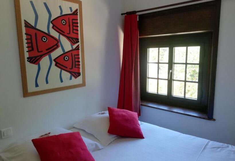 Family Suite, Manoir Dalmore