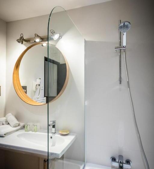 Люкс, Oustau Camarguen Hôtel & Spa