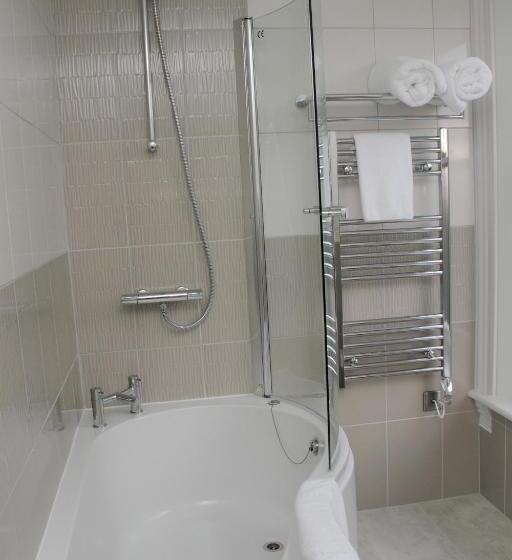 Номер Superior, St Andrews Town