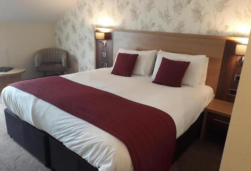 Номер Deluxe, Weald Of Kent Golf Course And