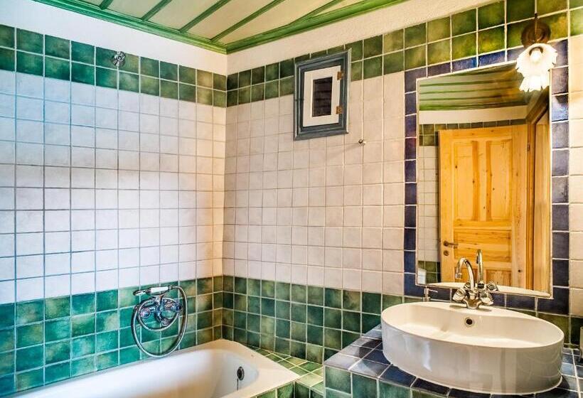 Номер Стандарт, Guesthouse Ioannidis