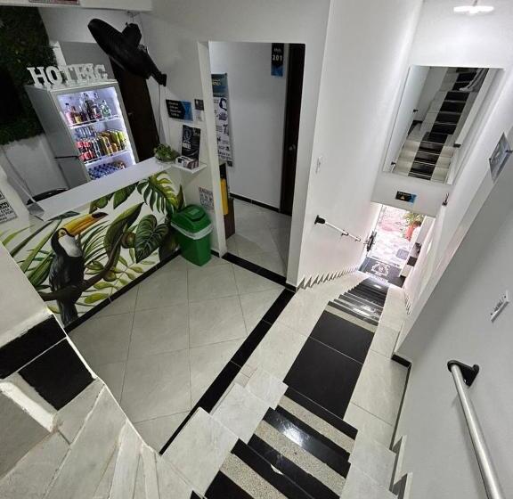 اتاق لوکس با تخت بزرگ, Sg