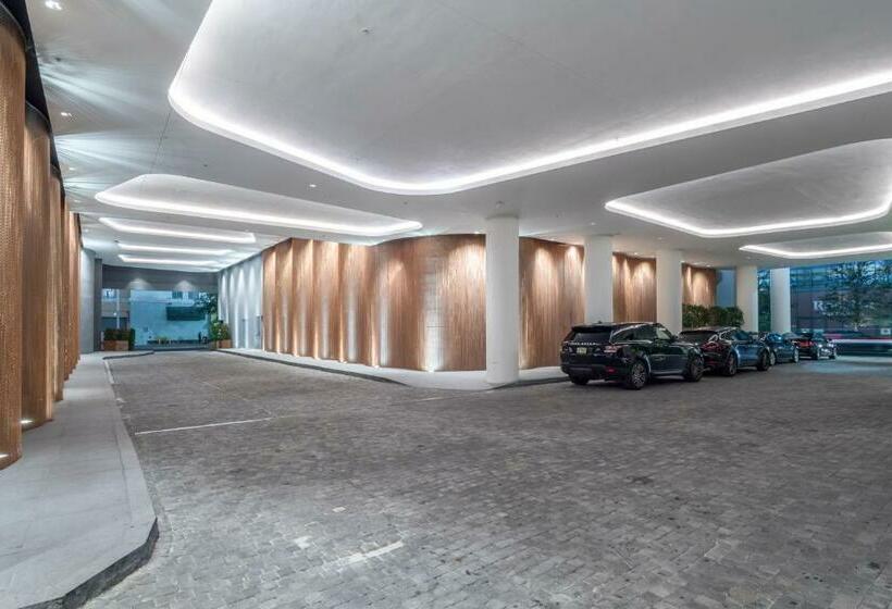 高级工作室, Suites At Sls Lux Brickell Managed By Ce