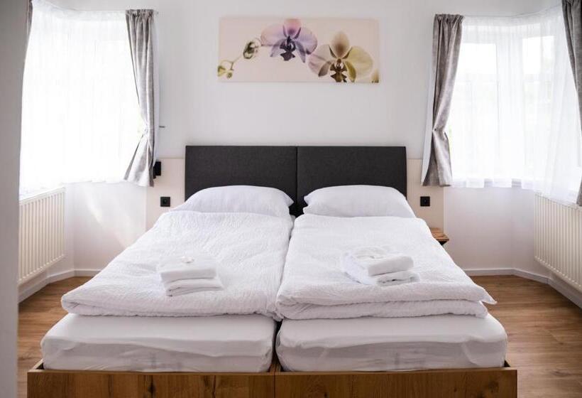 Family Suite, Vila Markéta