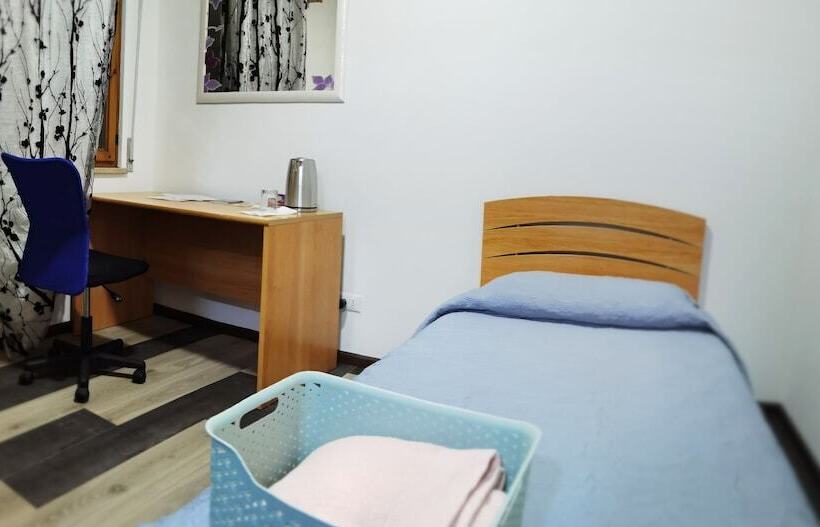 Номер Economy, Angela Home   Rooms
