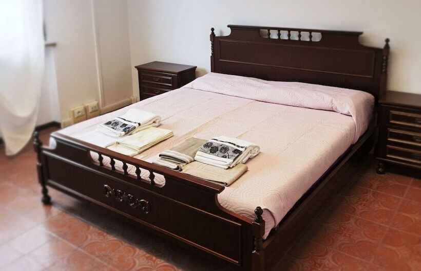 Номер Economy, Angela Home   Rooms