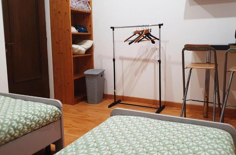 Номер Economy, Angela Home   Rooms