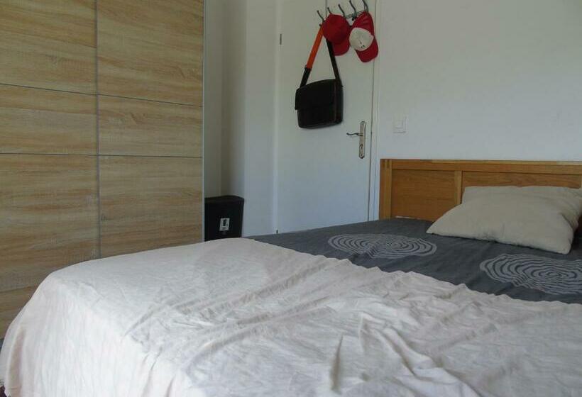 Номер Стандарт, Appartement Moderne & Lumineux En Centre Ville