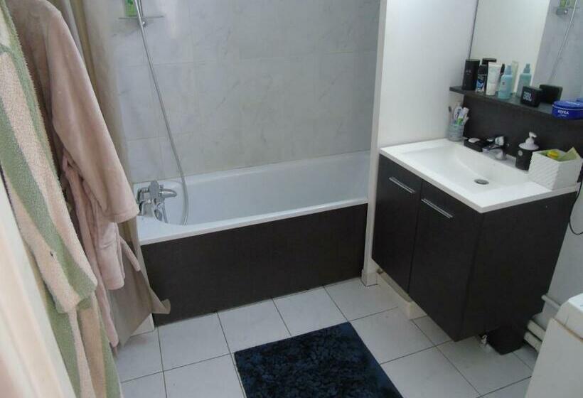 Номер Стандарт, Appartement Moderne & Lumineux En Centre Ville