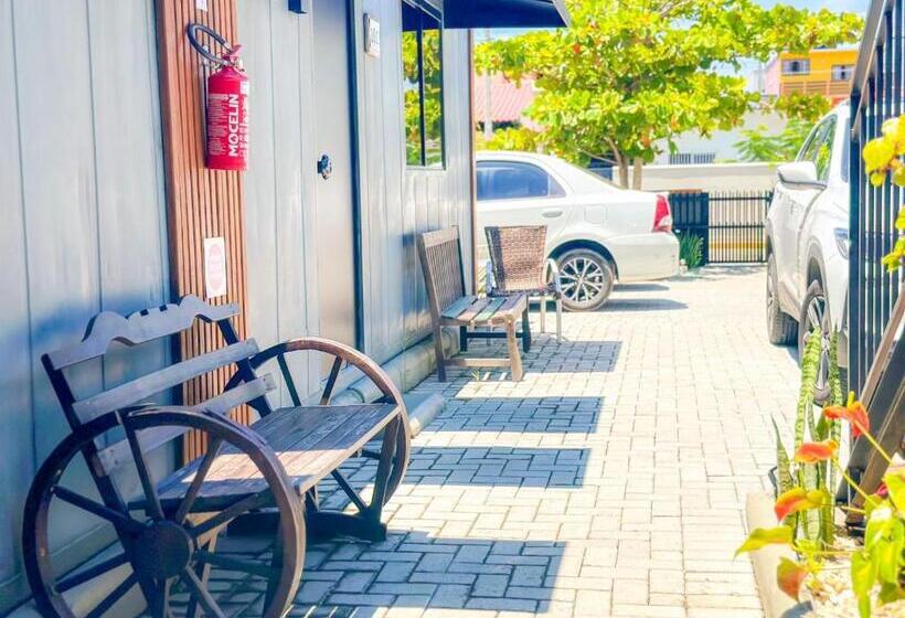 اتاق پریمیوم چهارنفره, Hospedagem Quinta Do Correia
