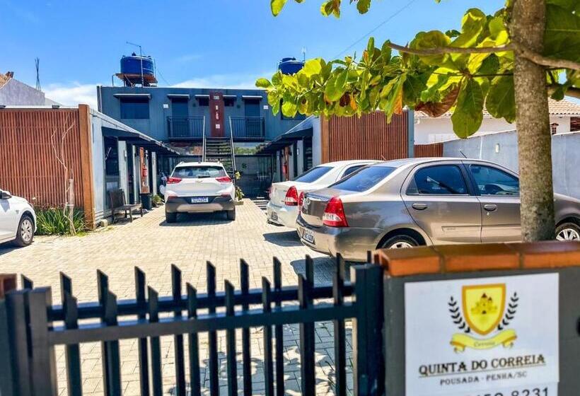 اتاق پریمیوم چهارنفره, Hospedagem Quinta Do Correia