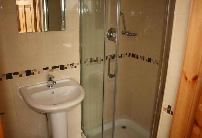 Номер Стандарт, Algret House B&b